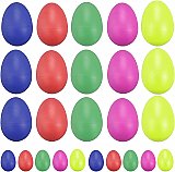 24 Egg Shakers RB-14024SP