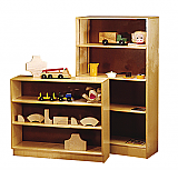 Primary Bookcase 36" SWT-745