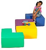 Soft Touch L2 Seating CF805-012