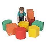 Shape Sorter Seats CF805-144
