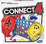 Connect Four  Game 4430