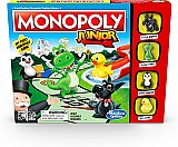 Monopoly Junior Game A6984