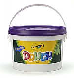 Crayola Dough Purple CR 570015040
