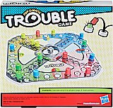 Trouble Game H04658