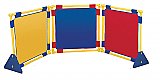 3 Square PlayPanel® Set CF900-507