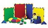 Big Screen Rainbow PlayPanel® Set CF900-520