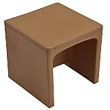 Cube Chair – Almond CF910-015