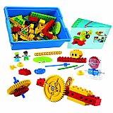 LEGO Education Early Simple Machines  Set V46 9656
