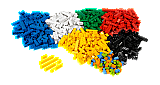 LEGO® Education Brick Set 9384