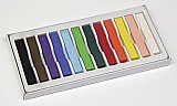 Square Student Pastels -48 Assorted Colors CK-9448
