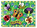Insects Chunky Puzzle 3729