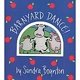 Barnyard Dance A42-563054426 