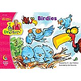 Birdies Sing Along & Read Along With Dr Jean 