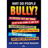 Bullying Poster Set 2-166 
