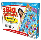 CenterSolutions Counting Quest [CD140058]