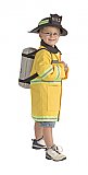 Firefighter Costume CFF104