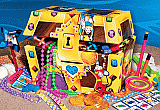 Catch 'em Being Good! Treasure Chest [CTP5999]