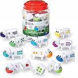 Snap-n-Learn™ Counting Cows LER6707