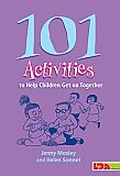 101 Games for Social Skills Packed with creative DD400470