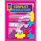 Gr 6-8 Conflict Resolution DD-25225 