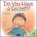Do You Have A Secret? Let's Talk About It