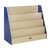 Colorful Essentials™ Big Book Display Stand ELR-0719-XX