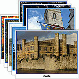 Middle Ages Photo Fun Activities Charts Medieval Times [EP050]