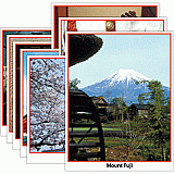 Hands-On Heritage Photo Activity Cards Japan [EP053]