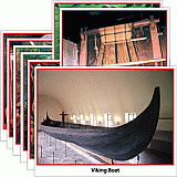 Middle Ages Photo Fun Activities Charts Viking [EP170]