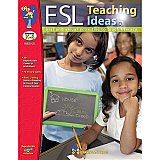 ESL Teaching Ideas (A24-R112)