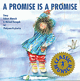 A Promise is a Promise [FF70081]
