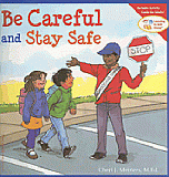 Learning to Get Along Series Be Careful and Stay Safe [FR22115]