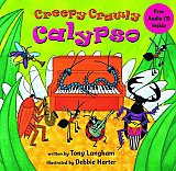 Creepy Crawly Calypso [FT86994]