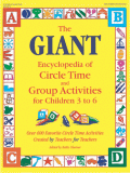 The Giant Encyclopedia of Circle Time and Group Acti[GR16413]