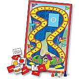 Gr K Language Arts Learning Center Solutions Game (A15-140053)