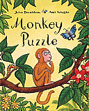 Monkey Puzzle [HB09128]