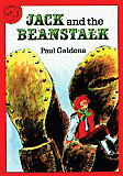 Jack and the Beanstalk [HO90855]