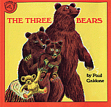 The Three Bears [HO9401X]
