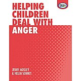 Helping Children Deal with Anger DD8-211099 