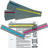 Highlight Strips (B38-5901)