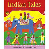 Indian Tales BF-9781846860836