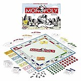 Monopoly - English