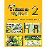 Jolly Grammar Big Book 2 (E71-092)