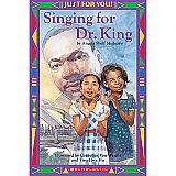 Just For You! Singing For Dr. King S-0439568552