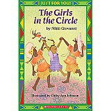 Just For You! The Girls In The Circle S-0439568617
