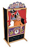 Deluxe Puppet Theater [L2530]