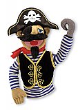 Pirate Puppet [L3899]