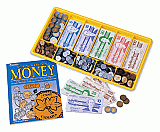 Canadian Classroom Money Kit LER-2355
