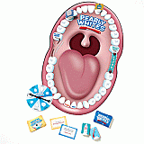 Pearly Whites Dental Health Game [LER7340]