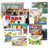 Learn To Read Assorted 12 Pack #10